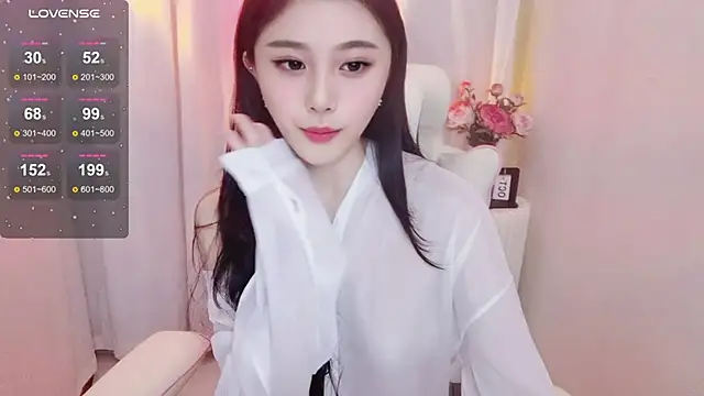 Susan_I - 等风也等你