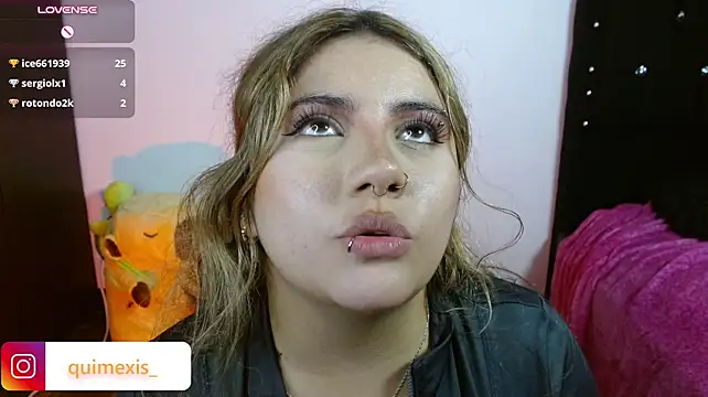 Quimexiss - Blowjob