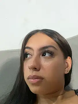 AmelieLane_ - Oil boobs
