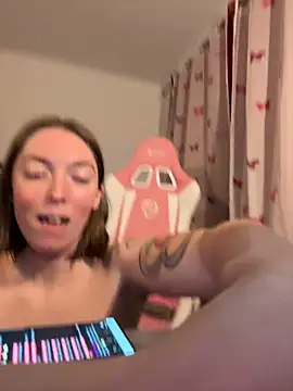 Daisy_Michto_Officiel - DOUCHE + SQUIRT 💦💦💦