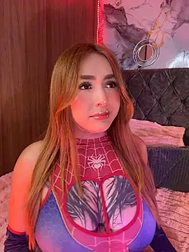 Vanesaa_blake - oiled tits