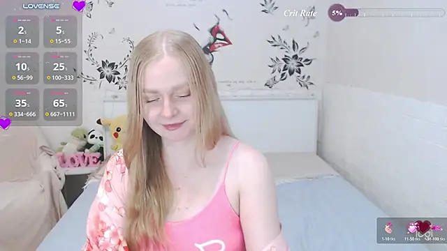 Alice_de - Doggy + spank ass 5x