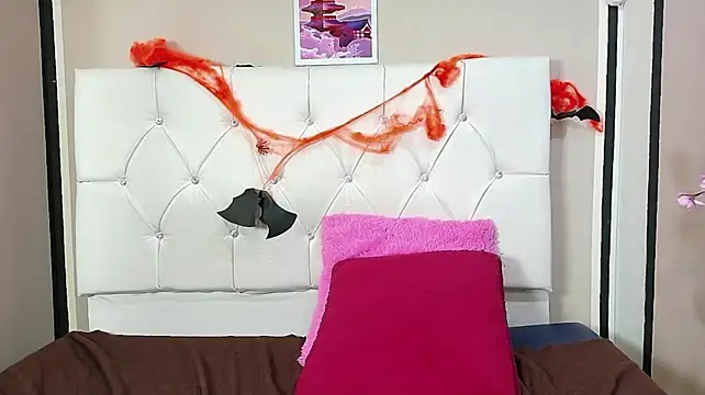 Rachel_new20 - control toy x3min