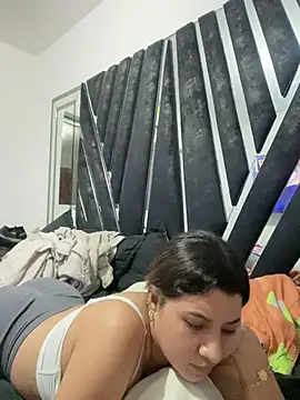 Roxi-fox - Dance naked