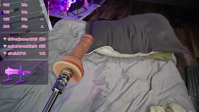 Kamila_martin1 - fuckmachinex3