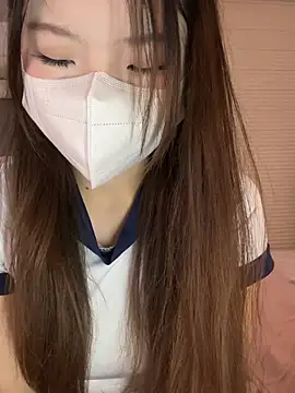 _xiaoxinxin_ - 肉棒伸进内裤蹭逼逼 月底30号晚上十二点 王子秀 王子们不要错过哟~