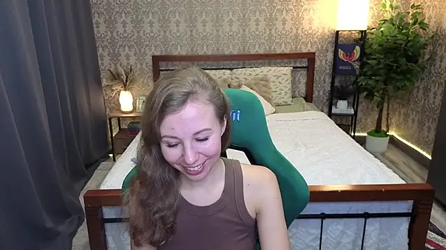 Lill_Ana - Drive me crazy with your touch