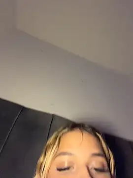 Hannie- - Close pussy