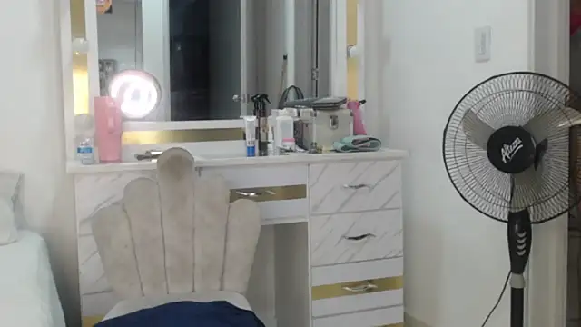 Skynataly - cum face
