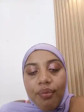 Samii_halem - Show pretty boobs