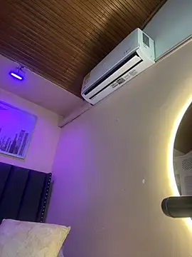Diosa_cristal - FULL NAKED + SUCK MY FINGERS💫