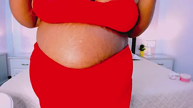 TreisyVixen - shake tits in face