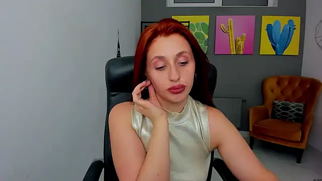 ZoeBurton - Make my mood bit better😈🔥