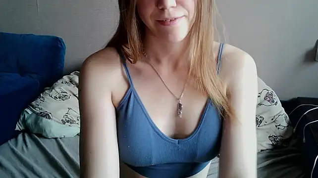 Huba_boobies - Naked Doggy