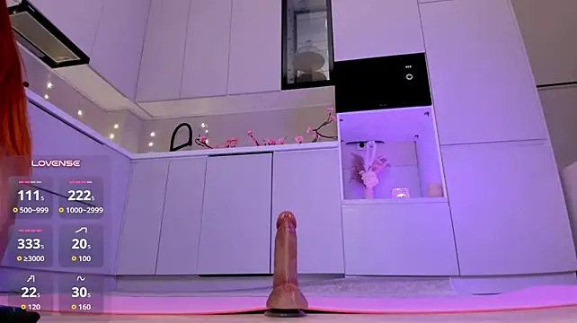 Asian_loverpop - dildo play