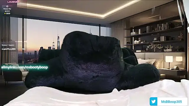 MsBootyBoop - ride dick