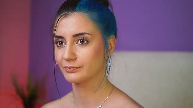 SabrinaHope - ~ touch me ~ 🤭