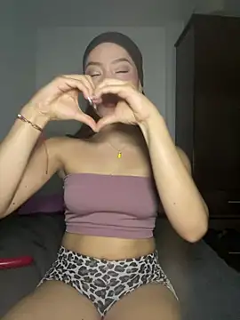 Kaia_XO - Naked doggy style
