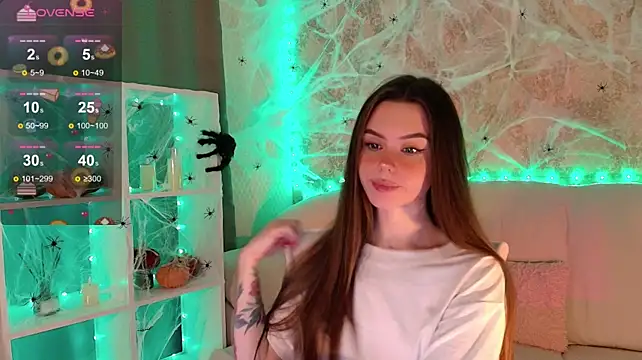 HolyMiax - massage boobies