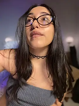 Kiss_Sophi - Wet pussy sounds