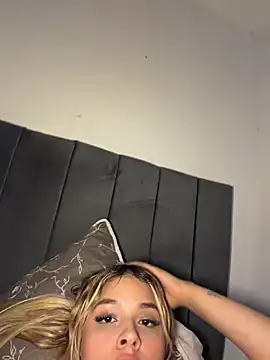 Hannie- - Close pussy