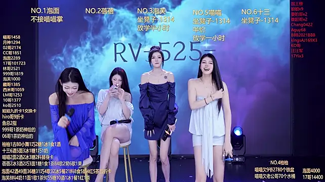 RV-525-