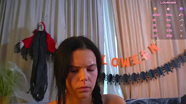 ObduliaBottini - oil my tits and smash my tits close up