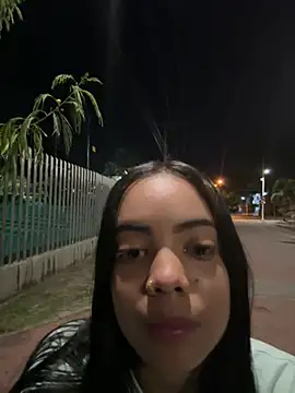 NAUGHTY_LITTLE_18 - SPANKS ASS IN THE PARK🔥🍑