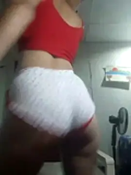 Skinny_Bad - Desnuda