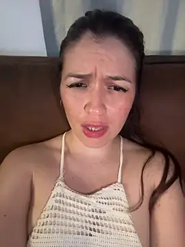 Little__Danni1 - rub pussy