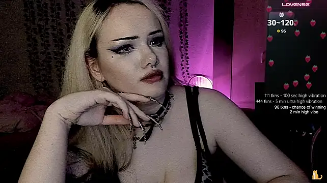 Strawberry_elfcat - titjob