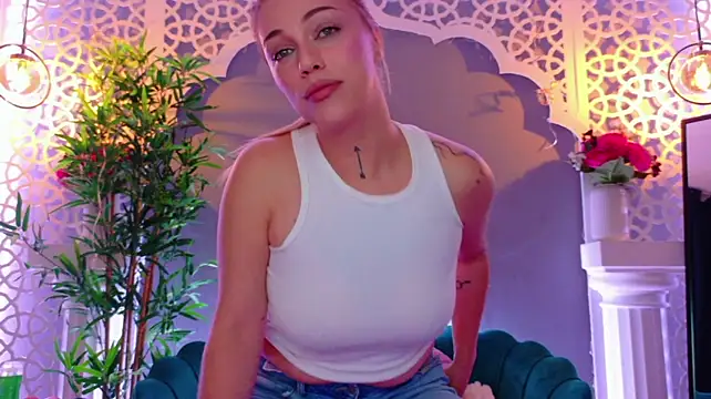 DashaPoshh - sloppy blowjob