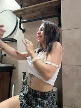 RosieDesire - shake peachy buttocks🍑NO SKIRT