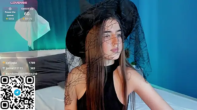 Sasha_Rutt - excite my pussy with your vibrations