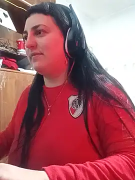 Ladyrolinga - masturbacion con jueguete y squirt