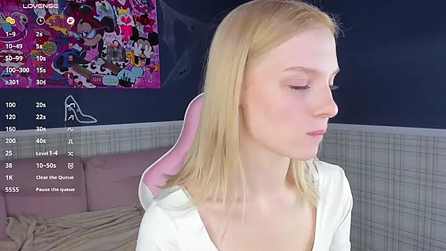 Alice_Taylori - punish my sexy ass in doggy<3