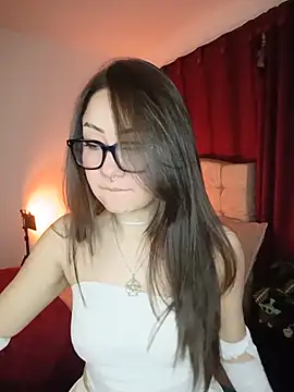 Paariiss_ - nipple clamps and bounce massage