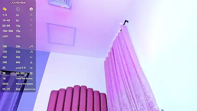 Violet_queenn - DELICIOUS SQUIRT