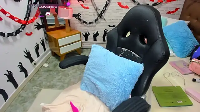 Salome_rojas_ - dildo pusyy control 5 mi