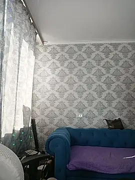 I_GODDESS - naked for 5 minutes