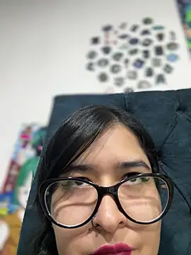 DXLatinJapponesseDX - 2 finger in my pussy