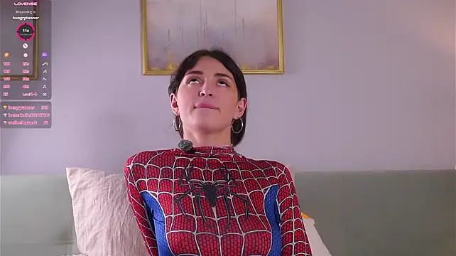 AlicaRouse__ - control my toy 1 min
