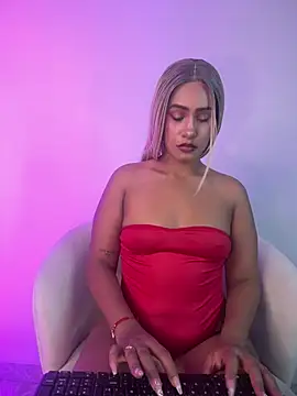 DollyBrowncc - LATINA 🍒 OMG MY PRINCESS 🍒