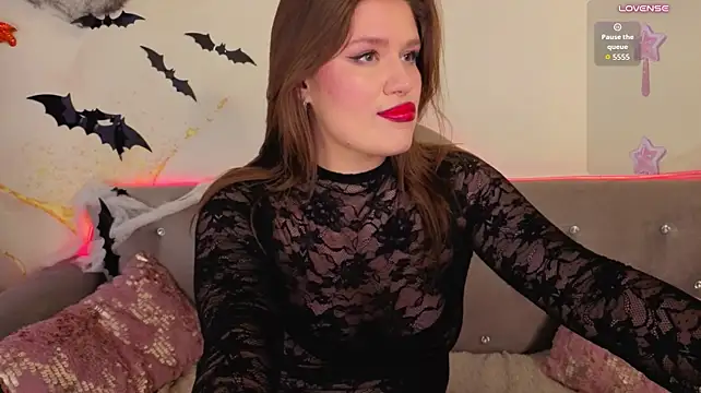 Jenny_Hart - cowgirl pose tease