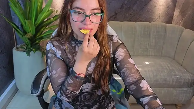 Camila_lux_Tx - OIL FULL NAKED
