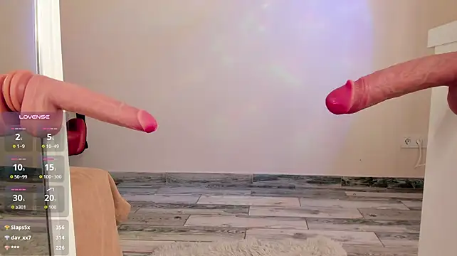 Andarnaaa - FUCK MY THROAT