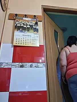 SexyNicool36 - Full show