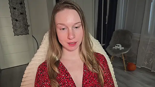 Eve_Sin - Naked show