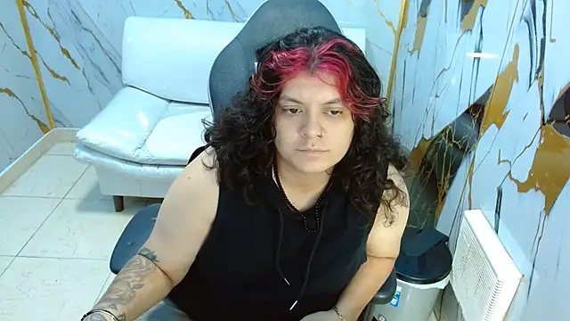 Snowflake_xxx - SQUIRT AND DILDO 💦