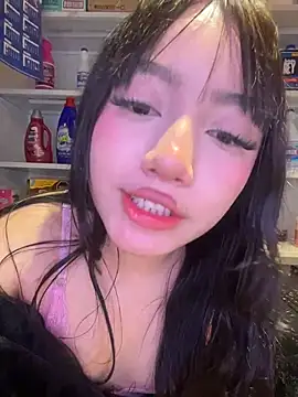 MayyBonita - NAKED AND ZOOM PUSSY